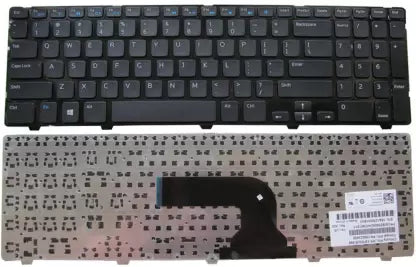 DELL KEYBOARD, LAPTOP KEYBOARDS Keyboard For DELL 15R-5521 3521 2521 3537 5528 2528 3328 5421 FR laptop keyboard BLACK