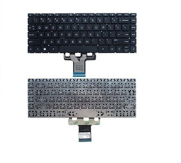 HP KEYBOARDS, LAPTOP KEYBOARDS Laptop Keyboard For HP Pavilion 14-CK 14-CD 14-CE 14-CM 14-DG 14-CC 14-BD 14-CB W125 TPN-Q188 Q190 Q207
