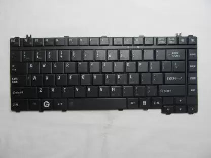 LAPTOP KEYBOARDS, TOSHIBA KEYBOARDS Keyboard for Toshiba Satellite A200 A205 A210 A215 A300 A305 A305D A350 A350D A355 M300 M200 M305
