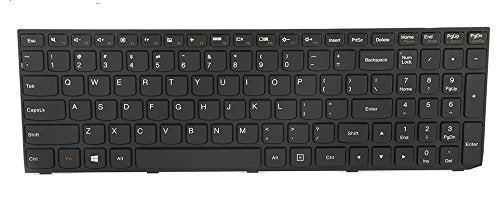 LAPTOP KEYBOARDS, LENOVO KEYBOARDS Keyboard For LENOVO G50-70 G50-45 G50-30 G50-45 B50 G50 G50-70AT Z50 Z50-70 Z50-75 laptop keyboard