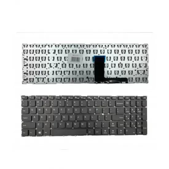 LAPTOP KEYBOARDS, LENOVO KEYBOARDS Keyboard For Lenovo Ideapad 310-15 510-15 V310-15 E52-80 V110-15 ISK IAP IKB ABR AST IAP V510-15 Laptop