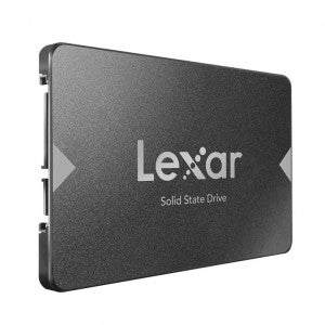 DESKTOP HARD DISK DRIVES, HARD DISK DRIVES, LAPTOP HARD DISK DRIVES, SSDS Lexar NS100 1TB SSD – 2.5 SATA III (6Gb/s)