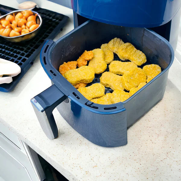 Modern oil free air fryer machine Zoni Stores online