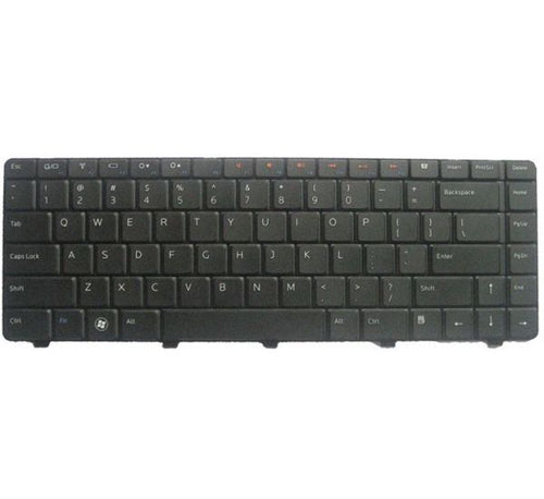 DELL KEYBOARD, LAPTOP KEYBOARDS Laptop Keyboard for DELL Inspiron 13 N3010 14 M4010 N4020 N4030 14R N4010 15 N5030 M5030 UK United Kingdom 0JRH7K JRH7K A139