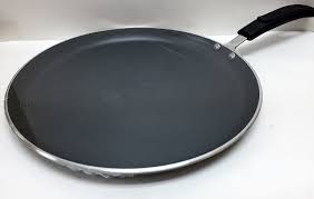 Non Stick Multi Purpose Tawa for essential kitchen cooking tasks