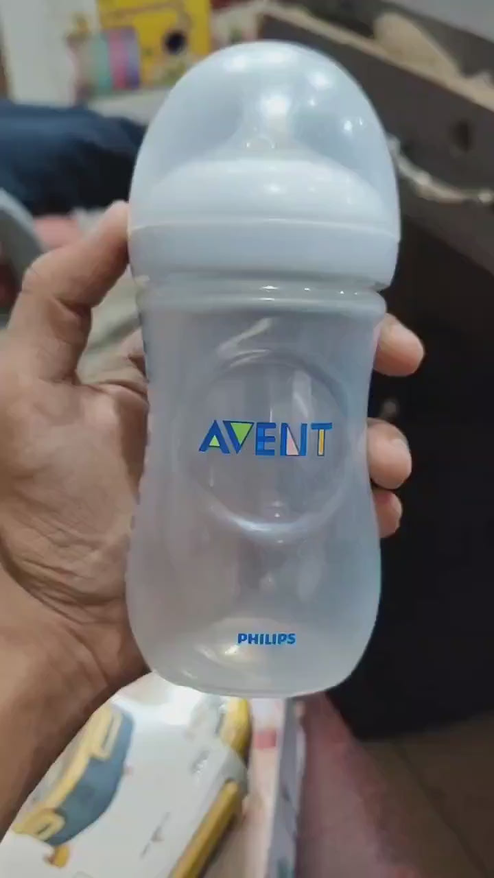 Avent ٖFeeder 4oz