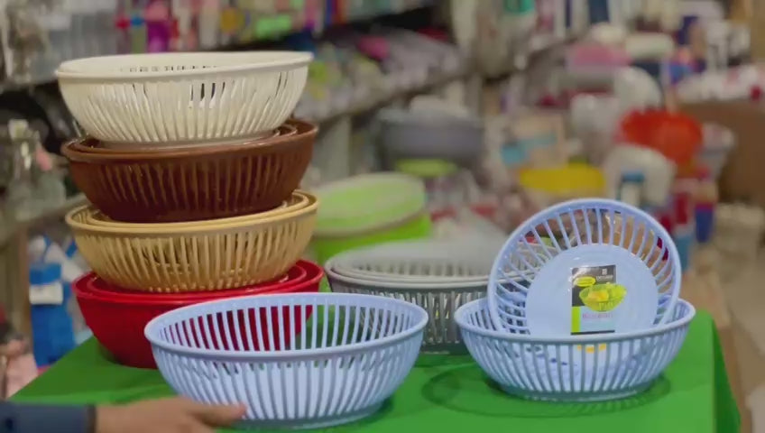 Fruiet and vegetable basket Set