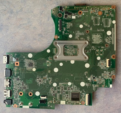 HP MOTHERBOARDS, Laptop Mother Boards HP Notebook 15-D 250 G2 14-D 240 G2 15.6″ Intel Motherboard PART-NO 010194G00-35K-G