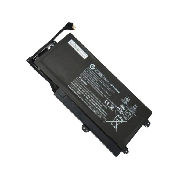 HP BATTERY, Laptop Batteries ORIGINAL PX03XL Notebook Laptop Battery for HP Envy 14 Touchsmart M6 M6-K M6-K125DX M6-K015DX M6-K025DX M6-K010DX M6-K022DX 14- K112NR 715050-001 714762-1C1 TPN-C109 TPN-C110 TPN-C111-12 100% Original Laptop Battery