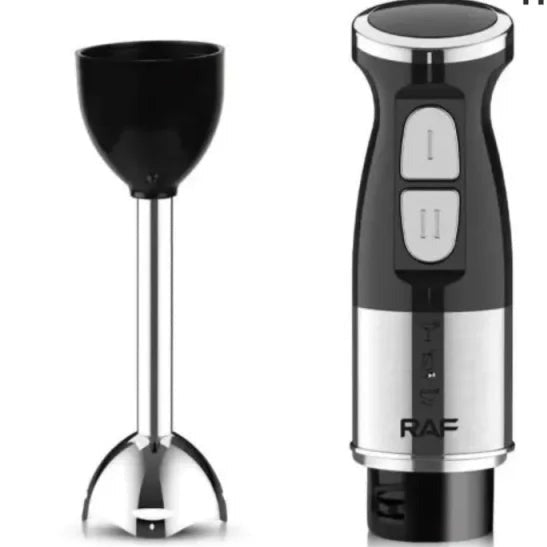 RAF R-319 Hand Blender