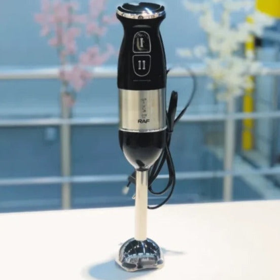 RAF R-319 Hand Blender