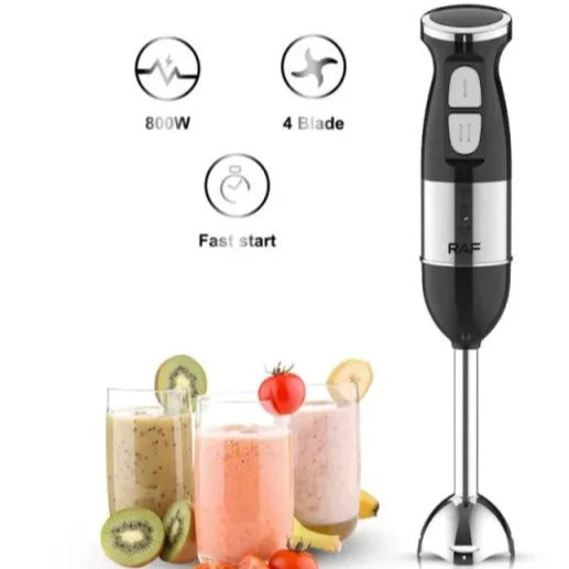 RAF R-319 Hand Blender