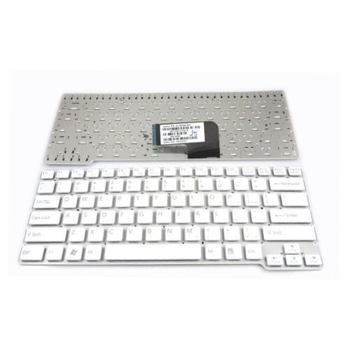 LAPTOP KEYBOARDS, SONY VIO KEYBOARDS laptop keyboard For SONY CW CW16EC CW18FC CW26EC CW28EC CW2S3C CW2S6C white keyboard US without frame