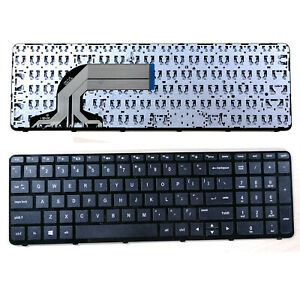 HP KEYBOARDS, LAPTOP KEYBOARDS laptop keyboard FOR HP Pavilion 17-D 17E 17N 17-N 17-E R68 AER68U00210 710407-001 720670-251 725365-251 17-E000 17-E100