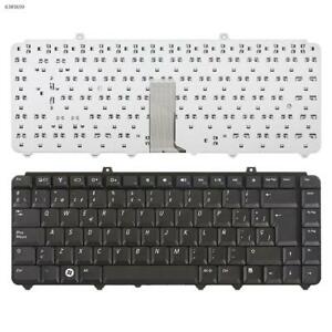 DELL KEYBOARD, LAPTOP KEYBOARDS Laptop Keyboard for DELL inspiron 1525 M1330 1420 1520 1330 V1500 PP25L M1410 MK750 PP26L 1521 1526 PP14L US BLACK