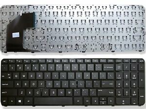 HP KEYBOARDS, LAPTOP KEYBOARDS Keyboard for HP Pavilion Sleekbook 15-B183 15-B 15-b000 15-b100 15T-B 15t-b100 15t-b000 15Z-B 15-B058SR