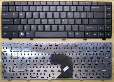 DELL KEYBOARD, LAPTOP KEYBOARDS Laptop Keyboard For Dell For Vostro V3300 3300 V3400 3400 P10 v3500G
