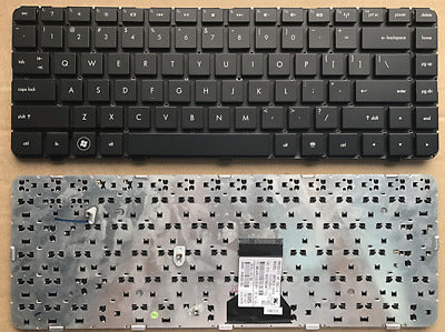 HP KEYBOARDS, LAPTOP KEYBOARDS Laptop keyboard FOR HP DM4 DM4-1000 DM4-2000 DV5-2000 DM4-1020 1021 1022TX 1001TU 1116 1117 1118 NO FRAME