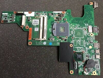 HP MOTHERBOARDS, Laptop Mother Boards HP CQ43 430 630 CQ57 Motherboard E350 647320-001 02020BC00-600-G 01015J500-388-G