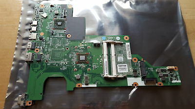 HP MOTHERBOARDS, Laptop Mother Boards HP CQ43 430 630 CQ57 Motherboard E350 647320-001 02020BC00-600-G 01015J500-388-G