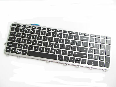 HP KEYBOARDS, LAPTOP KEYBOARDS Laptop Keyboard FOR HP ENVY 15-J 17-J 15-j000ew 15-j025tx 15-j026tx J105TX 17-J000 077EZ