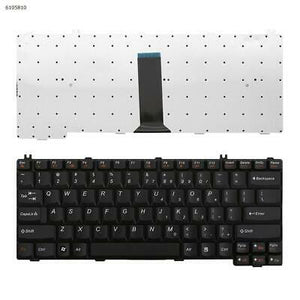 LAPTOP KEYBOARDS, LENOVO KEYBOARDS Keyboard for LENOVO F41 C460 C100 3000 N100 C100 N200 G450 G430 G530