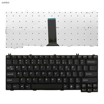 LAPTOP KEYBOARDS, LENOVO KEYBOARDS Keyboard for LENOVO F41 C460 C100 3000 N100 C100 N200 G450 G430 G530