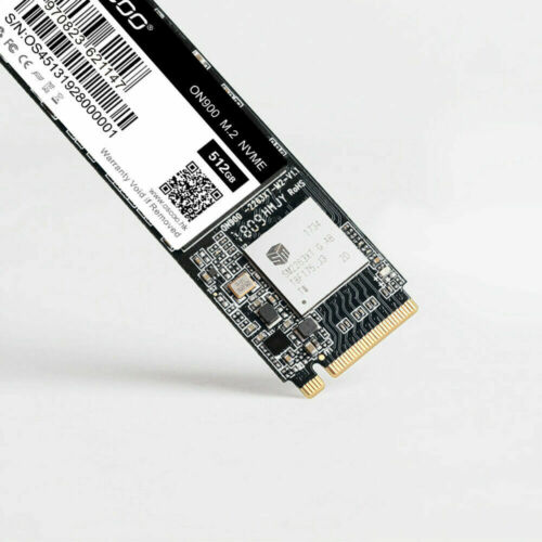 DESKTOP HARD DISK DRIVES, HARD DISK DRIVES, LAPTOP HARD DISK DRIVES, NVMES OSCOO 512GB ON900 M.2 NVMe Solid State Drive