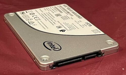 DESKTOP HARD DISK DRIVES, HARD DISK DRIVES, LAPTOP HARD DISK DRIVES, SSDS BRANDED SSD 1.92TB 2.5″ 6Gb/s SATA SSD Internal Solid State Drive BRANDED USED MIX BRAND