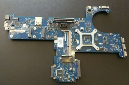 HP MOTHERBOARDS, Laptop Mother Boards HP EliteBook 8440P Motherboard – La-4901P 594026-001