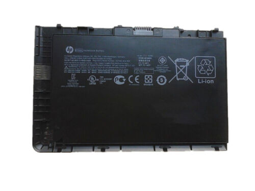 HP BATTERY, Laptop Batteries ORIGINAL BT04XL Laptop Battery for HP EliteBook Folio 9470 9470M 9480M HSTNN-IB3Z HSTNN-DB3Z HSTNN-I10C BA06 687517-1C1 687945-001 Original Laptop Battery