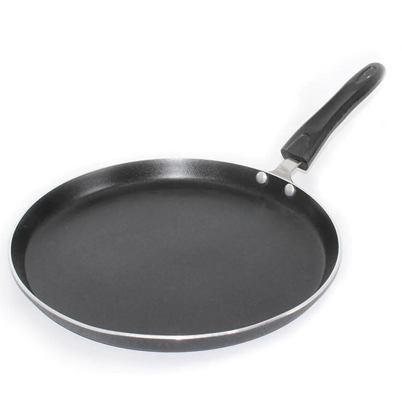 Scratch Resistant Non Stick Roti Tawa for long lasting daily use