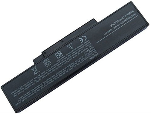 HP BATTERY, Laptop Batteries Laptop Battery For DELL Inspiron 1425 1426 1427 1428 BATHL90L6 BATEL80L9 BATEL80L6 BATCL80L9 BATHL91L6