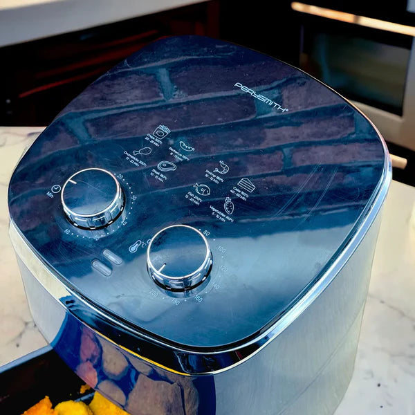 Smart electric kitchen air fryer Zoni Stores Lahore