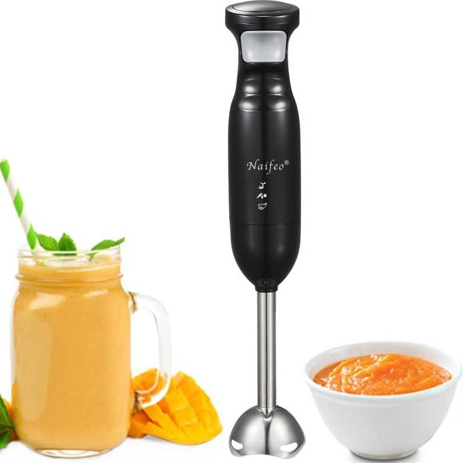 Nafeio SmartBuy NF-8003S Hand Blender (Black) 300W