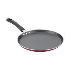Smooth Surface Non Stick Roti Tawa designed for perfect chapatis