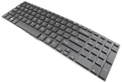 LAPTOP KEYBOARDS, SONY VIO KEYBOARDS Laptop Keyboard for SONY Vaio SVF152 SVF153 SVF1541 SVF1521K1EB SVF152C29M SVF1521V6E