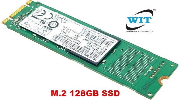 DESKTOP HARD DISK DRIVES, HARD DISK DRIVES, LAPTOP HARD DISK DRIVES, M.2 CARD DOUBLE CUT BRANDED M.2 128GB CARD MIX BRAND PULLED Solid State Drive m.2 2280 m.2 128GB CARD Hard Drive Disk For Laptops Desktop Serve