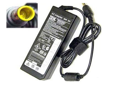 Laptop Chargers, LENOVO Genuine 20V 4.5A 90W Laptop AC Adapter Charger for Lenovo T420 T420S T430 T430S T430U ADLX90NCT3A 45N0309 36200298