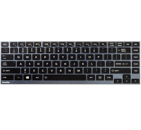 LAPTOP KEYBOARDS, TOSHIBA KEYBOARDS Keyboard For Toshiba satellite Z930 U900 U920T U800 U800W U840 Z830 R830 Z935 US Laptop Keyboard