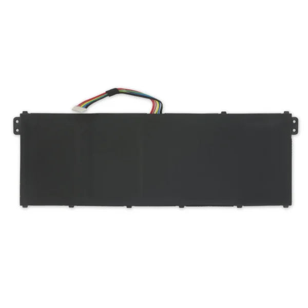 ACER BATTERY, Laptop Batteries ORIGINAL AC14B8K Laptop Battery Acer Aspire ES1-572 E3-721 E5-771G MS2392 E5-721 V3-112P V3-371 V3-111 NE511 AC14B18K SWIFT 3 SF315 TravelMate P2410 48Wh 100% Original Laptop Battery