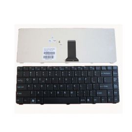 LAPTOP KEYBOARDS, SONY VIO KEYBOARDS Laptop keyboard for Sony Vaio VGN-NR VGN-NS NR NS PCG-7151M PCG-7153M PCG-7154M PCG-7161M Black US V072078BS2