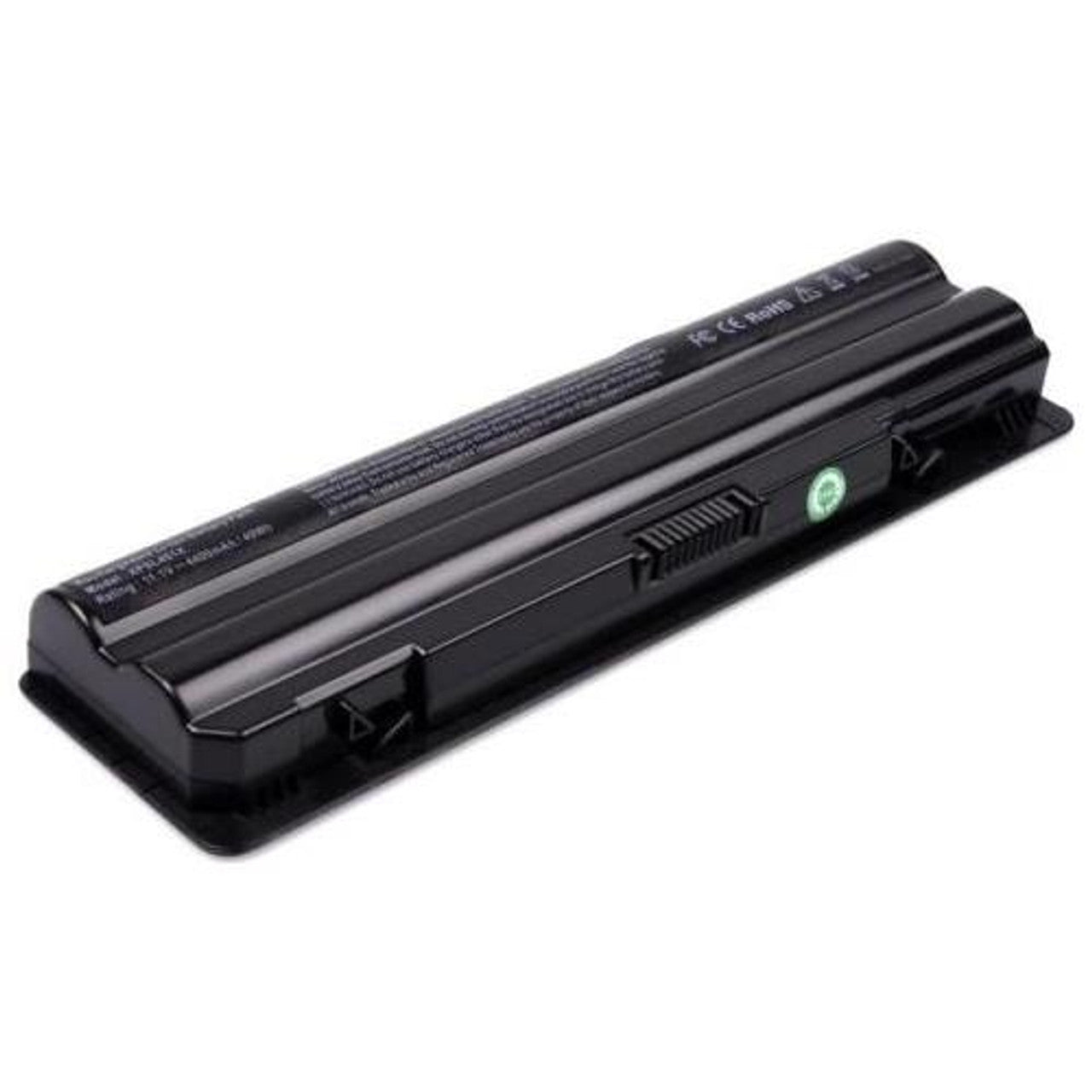 DELL BATTERY, Laptop Batteries Laptop Battery for Dell XPS L401X L501X L701X, J70W7 6 Cell Laptop Battery