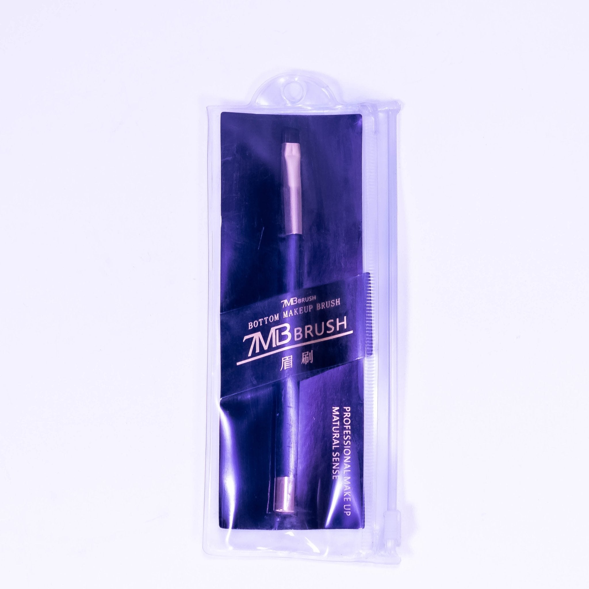 7MB Brush ArchMaster: Angled Brow Brush for Perfectly Defined Brows - ZoniStores