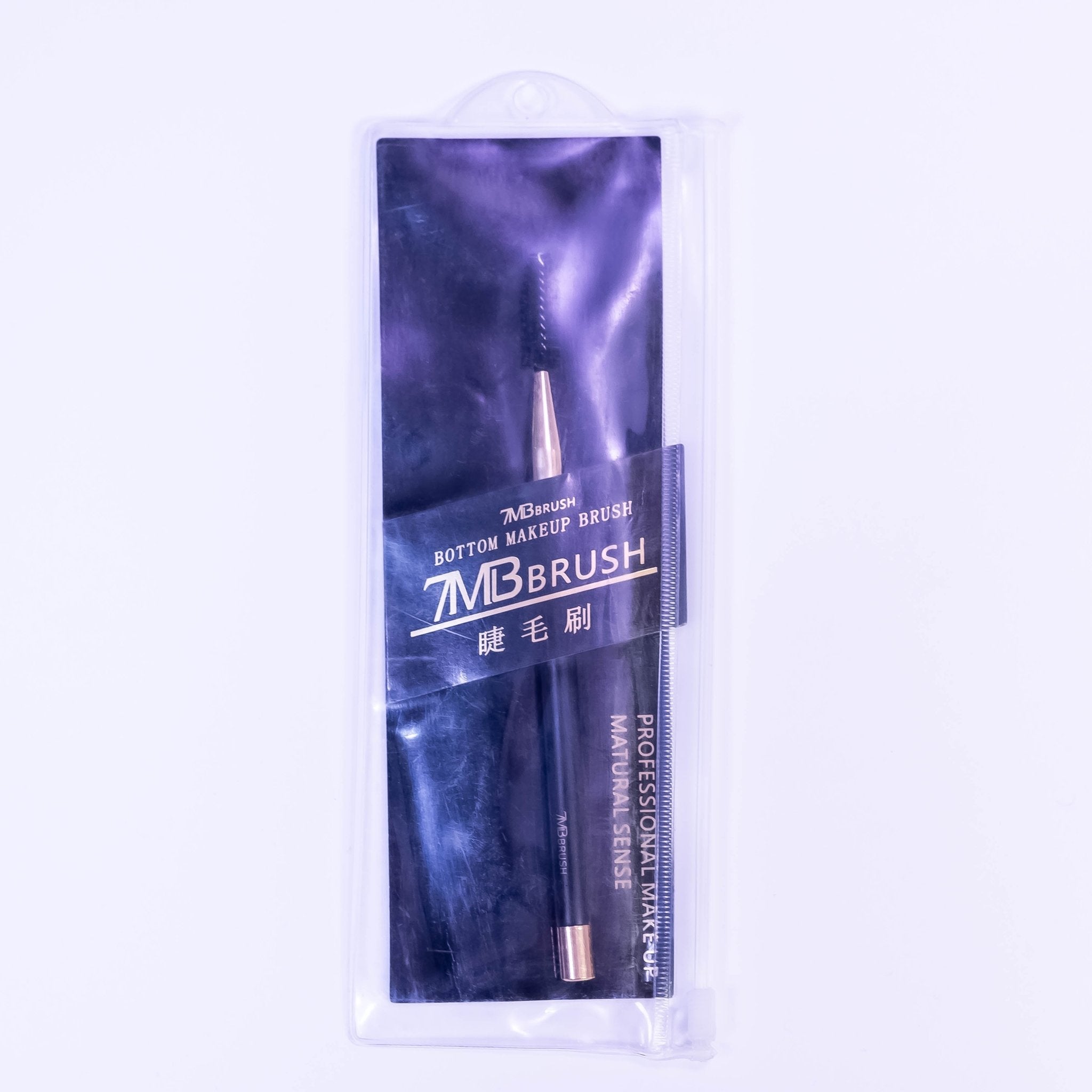 7MB Brush Lash Perfector: Your Ultimate Eyelash Comb - ZoniStores