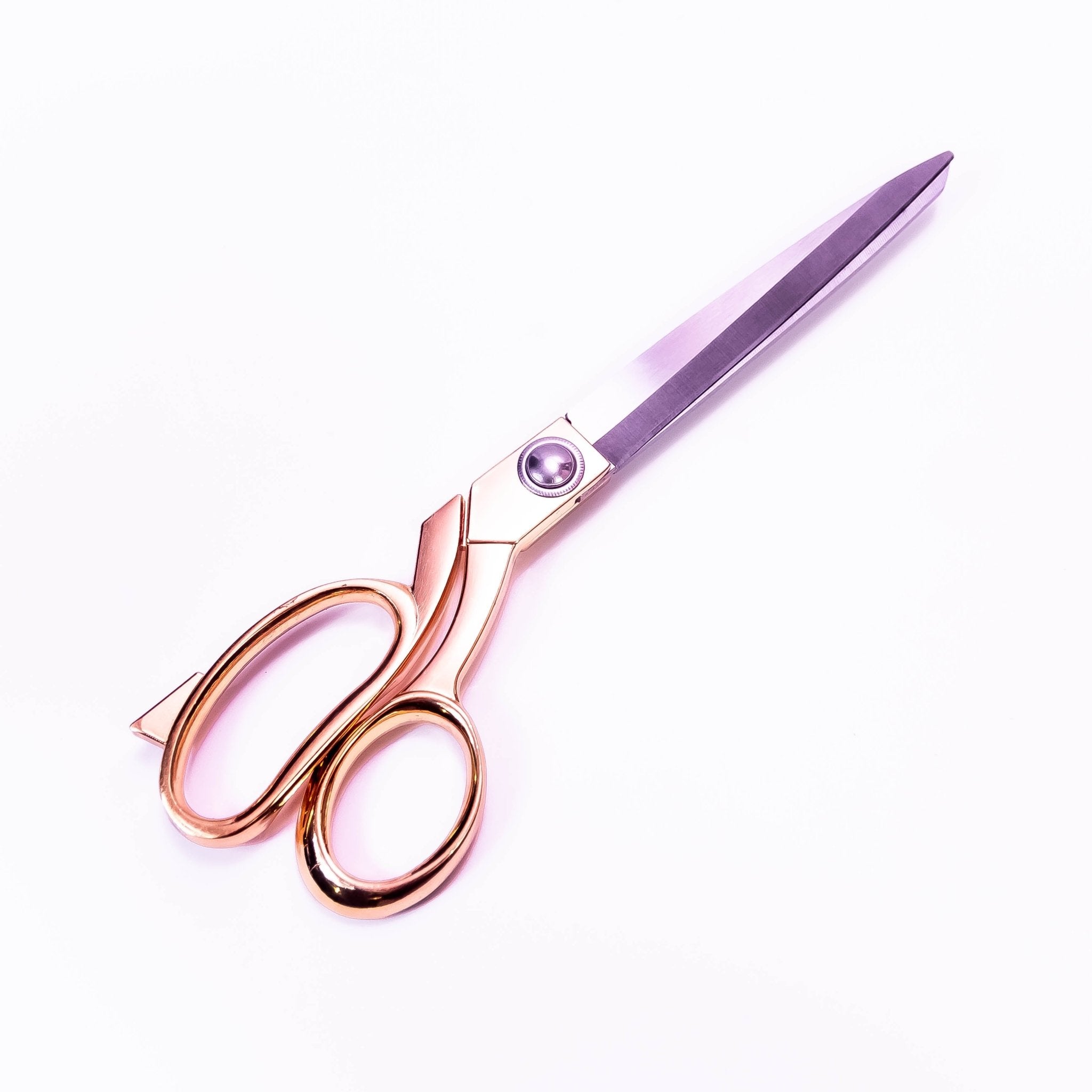 8-Inch Tailor Scissors: Alloy Clothing Wire Cloth Multipurpose Scissors - ZoniStores