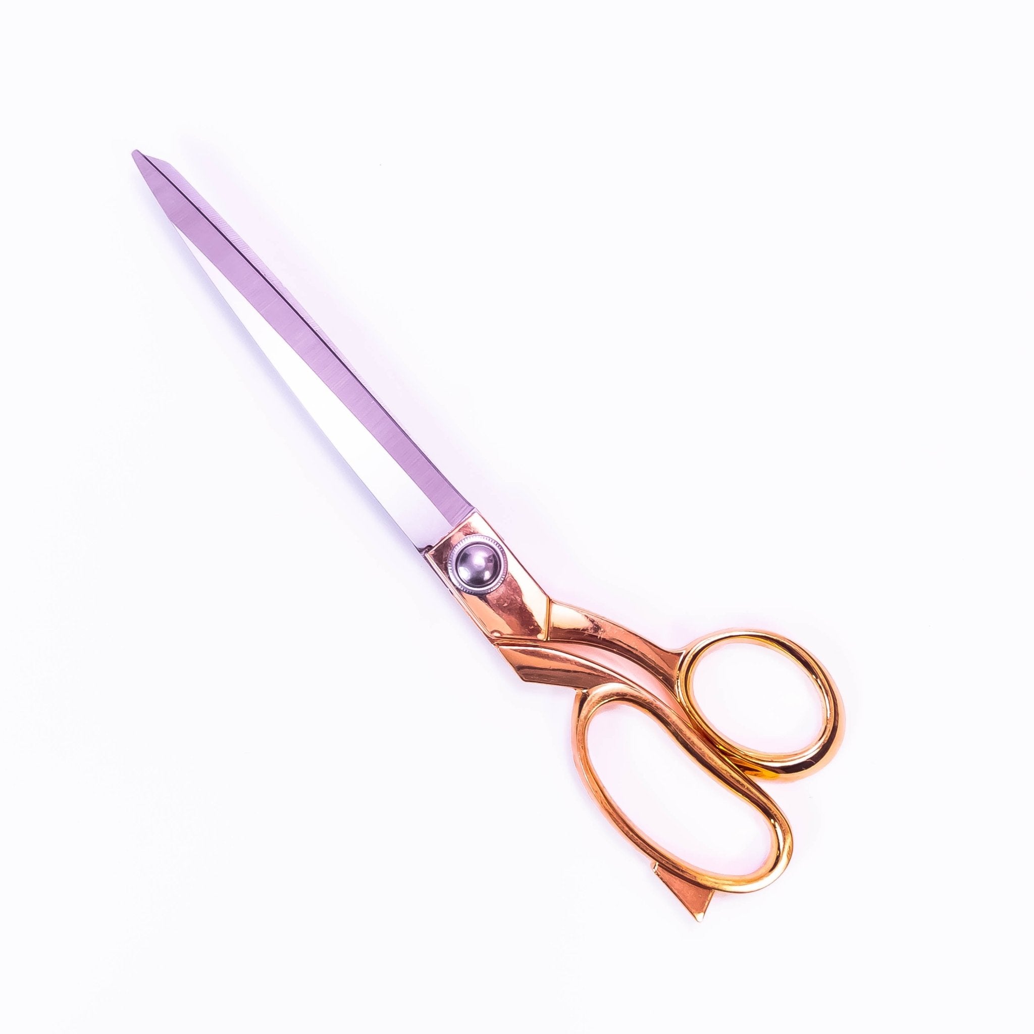 8-Inch Tailor Scissors: Alloy Clothing Wire Cloth Multipurpose Scissors - ZoniStores