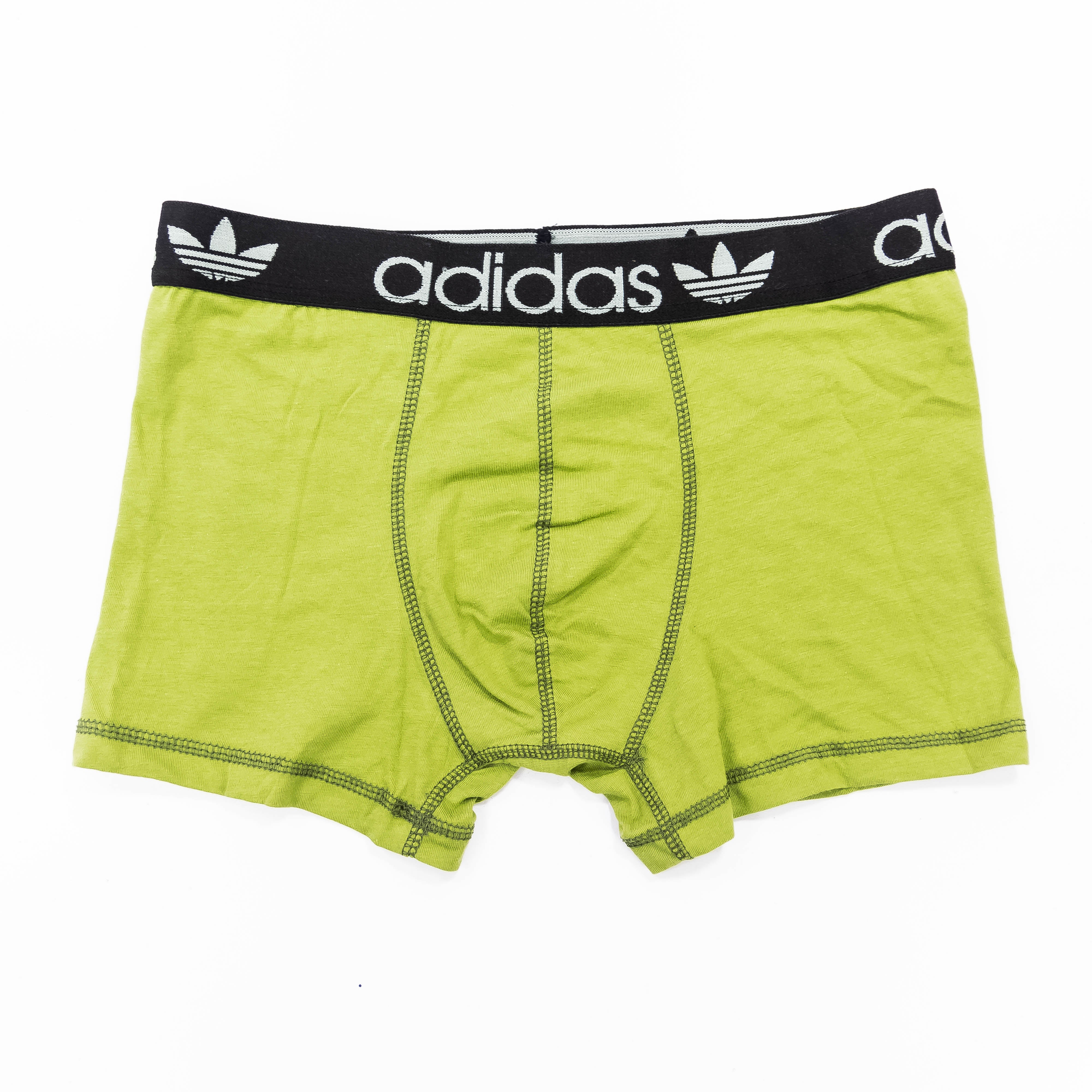 CL - Branded Boxer A-D-I-D-A-S (Pack Of 3)