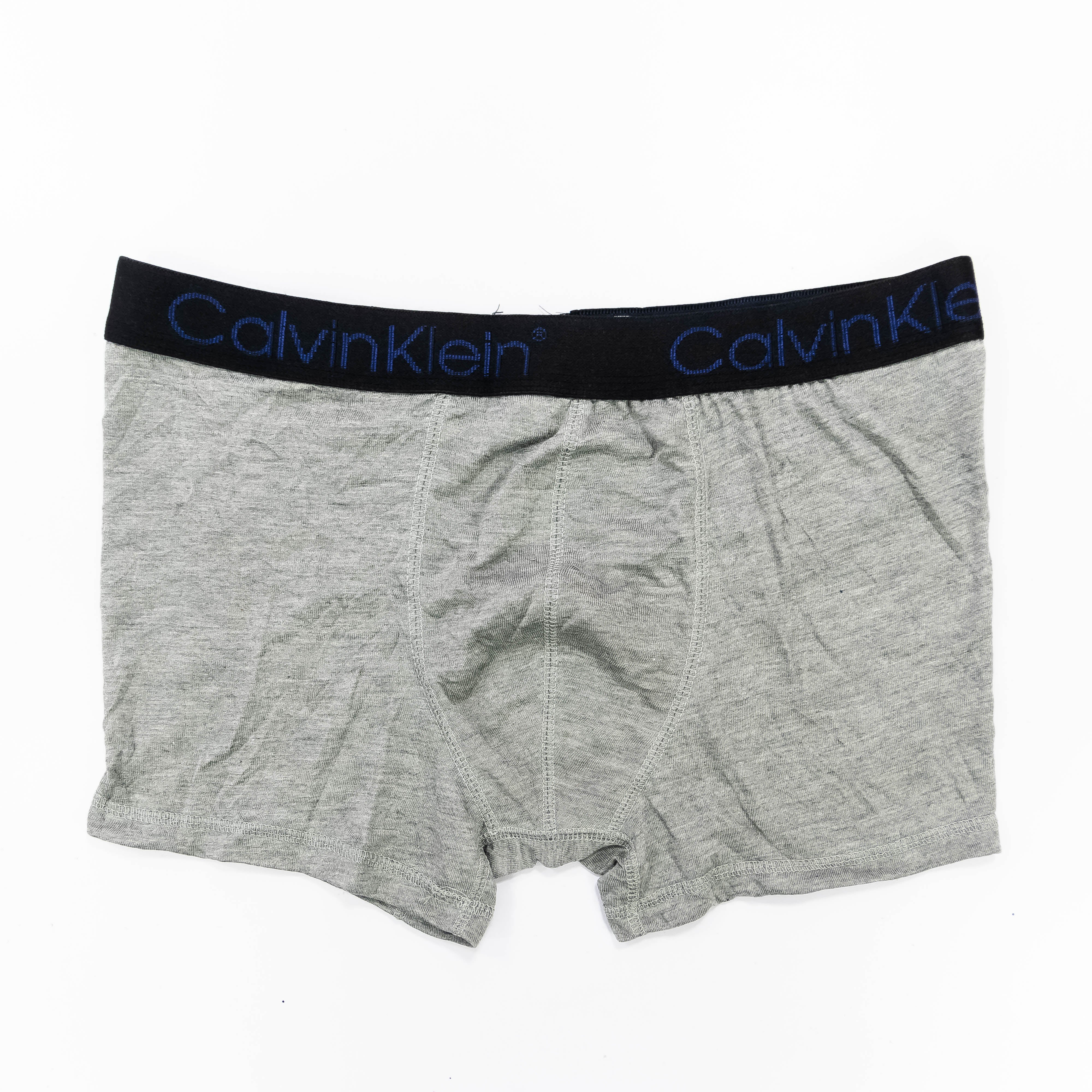 CL - Branded Boxer C-K (Pack Of 3)