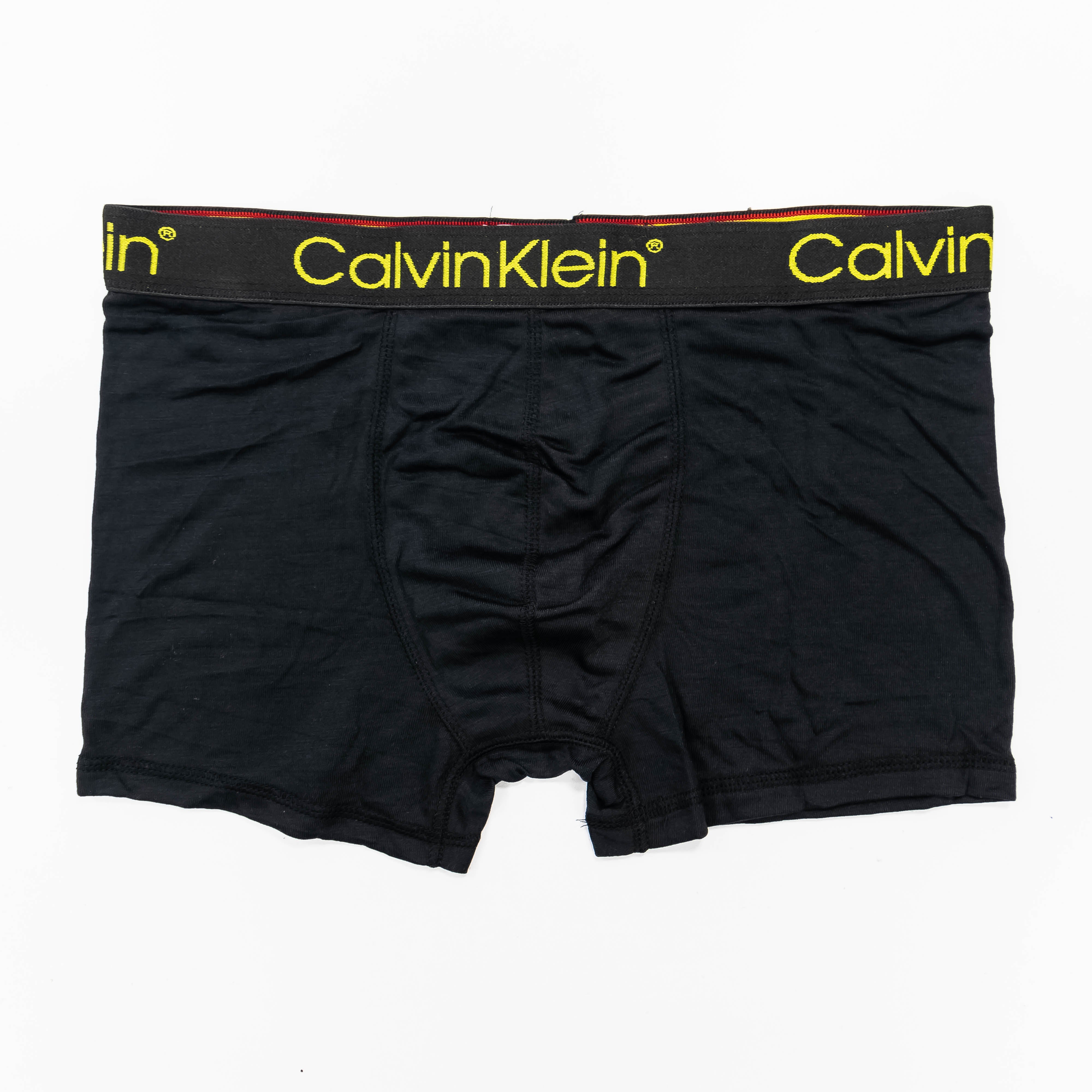 CL - Branded Boxer C-K (Pack Of 3)